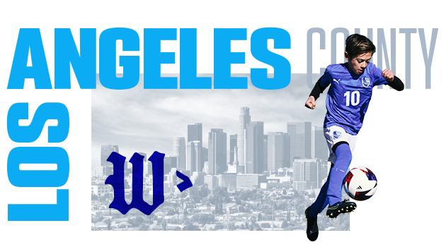 Los Angeles Region